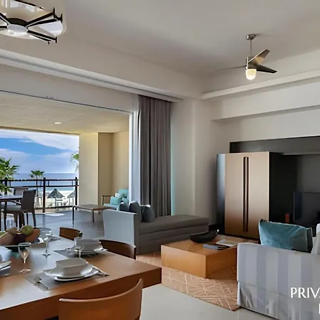 Grand Luxxe Two Bedroom Villa- Nuevo Vallarta